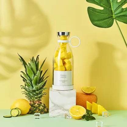 Fresh Juice USB Portable Blender