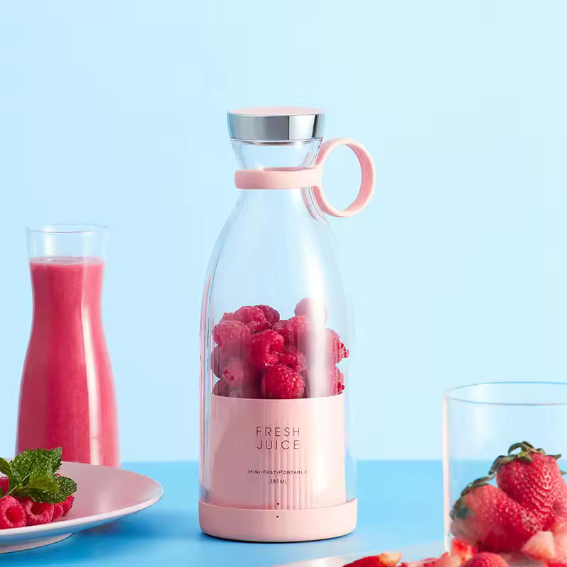 Fresh Juice USB Portable Blender