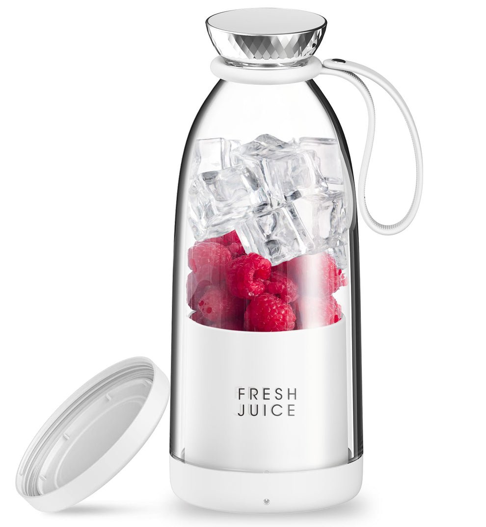 Fresh Juice USB Portable Blender - SavingEats