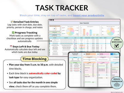 The All-In-One Life Planner 2.0