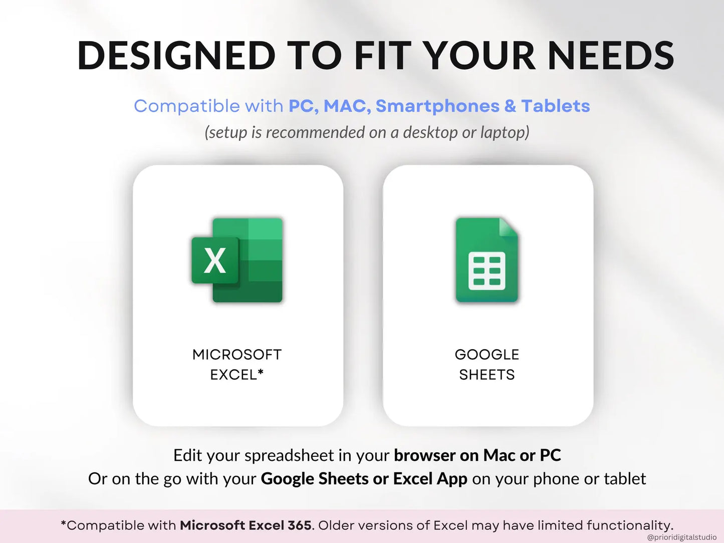 The All-In-One Life Planner 2.0