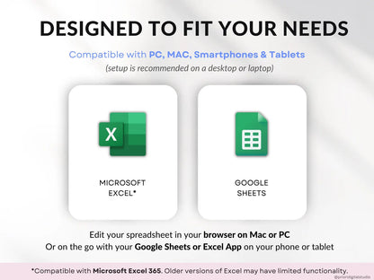 The All-In-One Life Planner 2.0