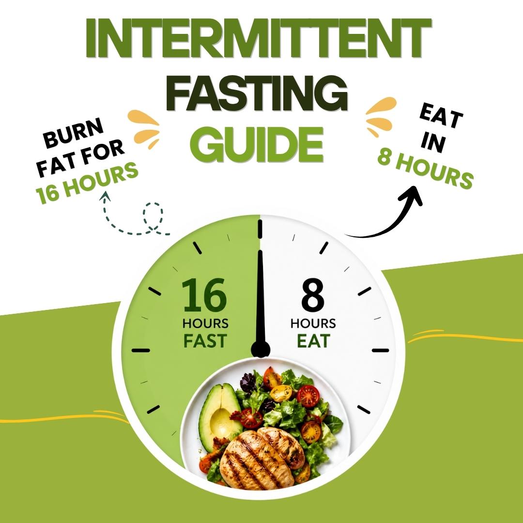 Intermittent Fasting for Weight Loss - SavingEats