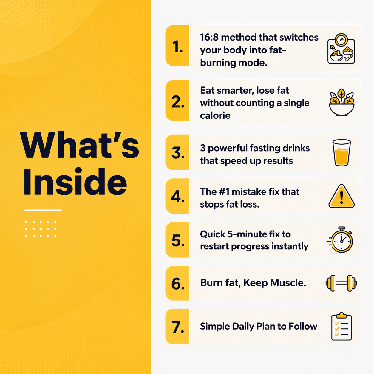 Intermittent Fasting Guide for Women - SavingEats