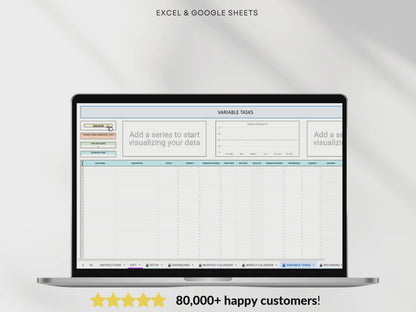 The Ultimate Task Tracker